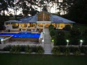 The Ridge Retreat at Mollymook, Mollymook